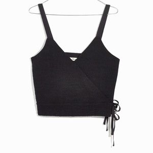 Madewell Finale tank top